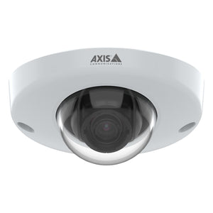 AXIS P3905-R Mk III M12 2.8 mm Dome Camera (03117-001)