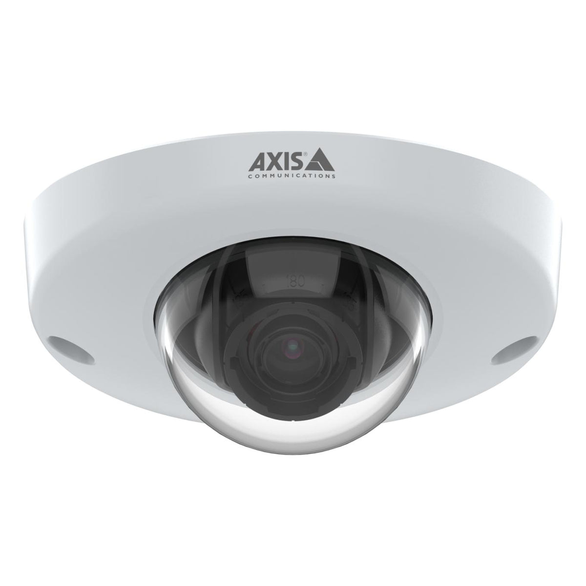 AXIS P3905-R Mk III M12 2.8 mm 10 Pieces Dome Camera (03117-021)