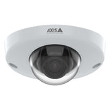 AXIS P3905-R Mk III M12 2.8 mm 10 Pieces Dome Camera (03117-021)