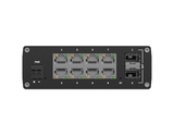 Teltonika TSW212 Layer 2 Managed Ethernet Switch with IPv6 Support (TSW212000000)