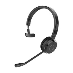 Jabra Evolve 65 TE Mono Wireless Headset (6693-833-309)
