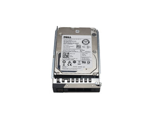 Dell 300GB 15000RPM Sas 12G 512N 2.5IN Hot-Plug Hard Drive 400-ATII