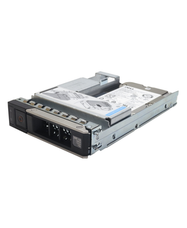 Dell 300GB 15K RPM SAS 12Gbps 512n 2.5in Hot-plug Drive 400-ATIJ