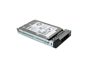 Dell 600GB 15K RPM SAS 12Gbps 512n 2.5in Hot-plug hard drive (400-ATIO)