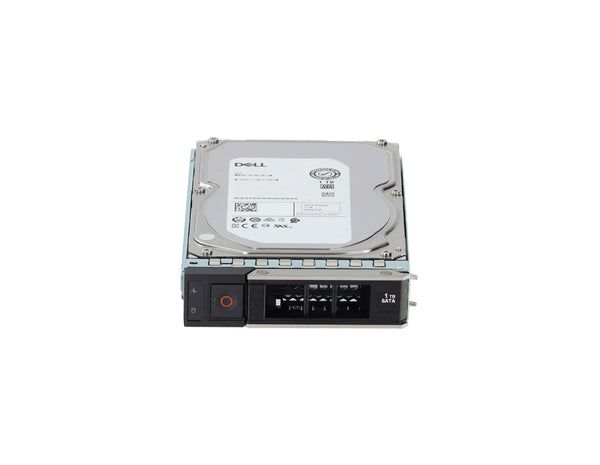 Dell 400-ATJH 1TB Hybrid SATA Hard Drive Kit