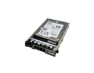 Dell 400-BIFT 14G hybrid 600GB 10K SAS 12Gbps Hot-Plug Hard Drive