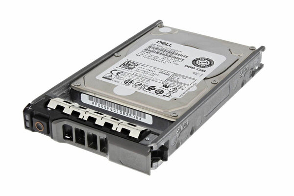 DELL 400-BIFW 600GB 2.5'' 10K Rpm SAS 12Gbps 512n Hot-Plug