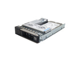 Dell 300GB 15K RPM SAS 12Gbps 512n 2.5in Hot-plug Drive 400-ATIJ
