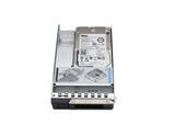 Dell 300GB 15K RPM SAS 12Gbps 512n 2.5in Hot-plug Drive 400-ATIJ
