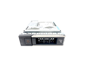 Dell 401-ABHS 2.4TB SAS Hybrid Hard Drive Kit