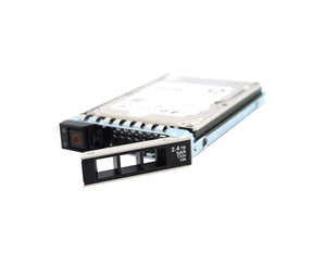 Dell 401-ABHQ 2.4TB 10K 2.5" 12Gbps 512e 256mb 14G Hot-Plug HDD