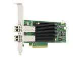Emulex LPe32002-M2 Dual-Port 32Gb Fibre Channel HBA