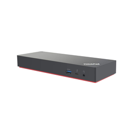 Lenovo ThinkPad Gen 2 Thunderbolt 3 Docking Station (40AN0135)