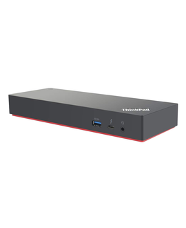 Lenovo ThinkPad Gen 2 Thunderbolt 3 Docking Station (40AN0135)