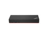 Lenovo ThinkPad Gen 2 Thunderbolt 3 Docking Station (40AN0135)