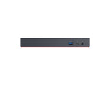 Lenovo ThinkPad Gen 2 Thunderbolt 3 Docking Station (40AN0135)
