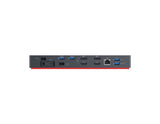 Lenovo ThinkPad Gen 2 Thunderbolt 3 Docking Station (40AN0135)