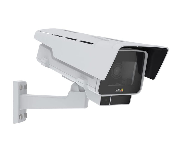 AXIS P1377-LE Network Camera (41809-001)