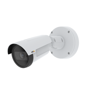 AXIS P1448-LE 4K 8MP Network Camera (01055-001)