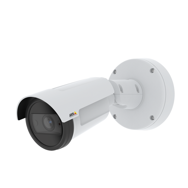 AXIS P1448-LE 4K 8MP Network Camera (01055-001)