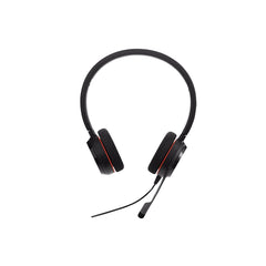 Jabra Evolve 20 USB-A Stereo Headset MS Certified (4999-823-109)
