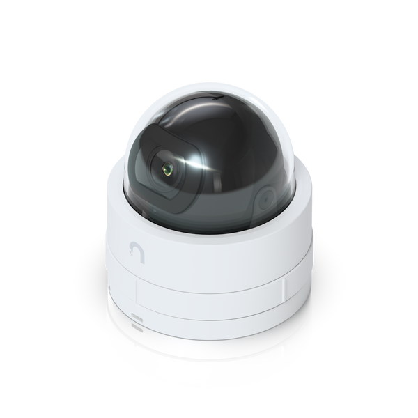 Ubiquiti UniFi Protect G5 Turret Dome Camera (UVC-G5-DOME-ULTRA)