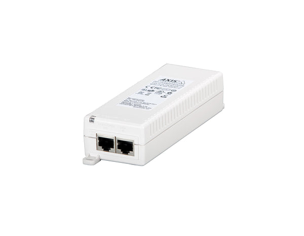 AXIS T8120 15 W 1-port Midspan (5026-204)