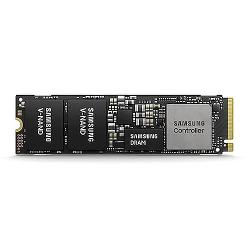 Samsung PM9C1b 512GB NVMe SSD PCIe 4.0 x4 – MZVL8512HFLU-00B07