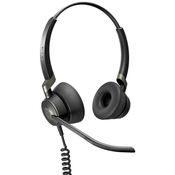 Jabra Engage 50 Type-C Stereo Headset UC (5099-610-189)