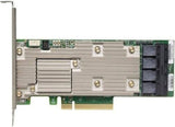Broadcom MegaRAID 9460-8i Tri-Mode SAS/SATA/NVMe RAID Controller