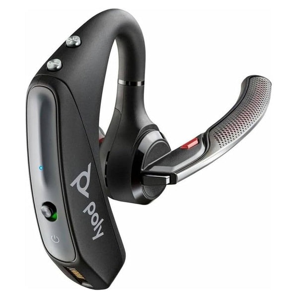 Poly Voyager 5200 UC Bluetooth Headset (206110-102)