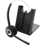 Jabra Pro 930 Mono Wireless DECT Headset MS Certified (930-25-503-101)