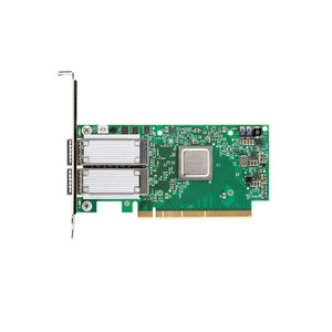 Mellanox MCX556A-EDAT ConnectX-5 Ex VPI adapter card