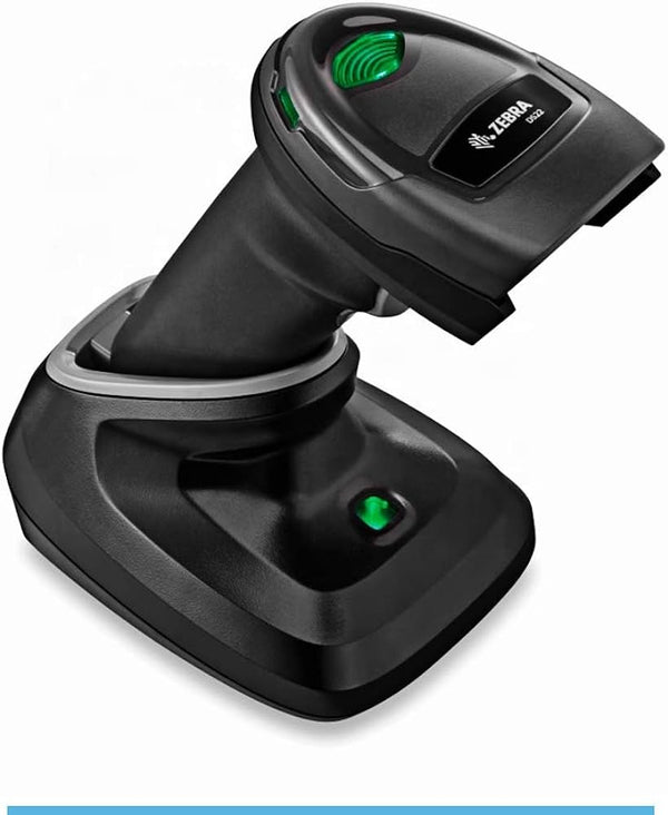 Zebra DS2278 Handheld Scanner (DS2278-SR7U2100PRW)