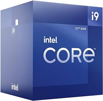 Intel Core i9-12900K 12th Gen Processor (BX8071512900K)