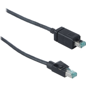 AXIS Outdoor 5 Meter RJ45 Network Cable (5502-731)