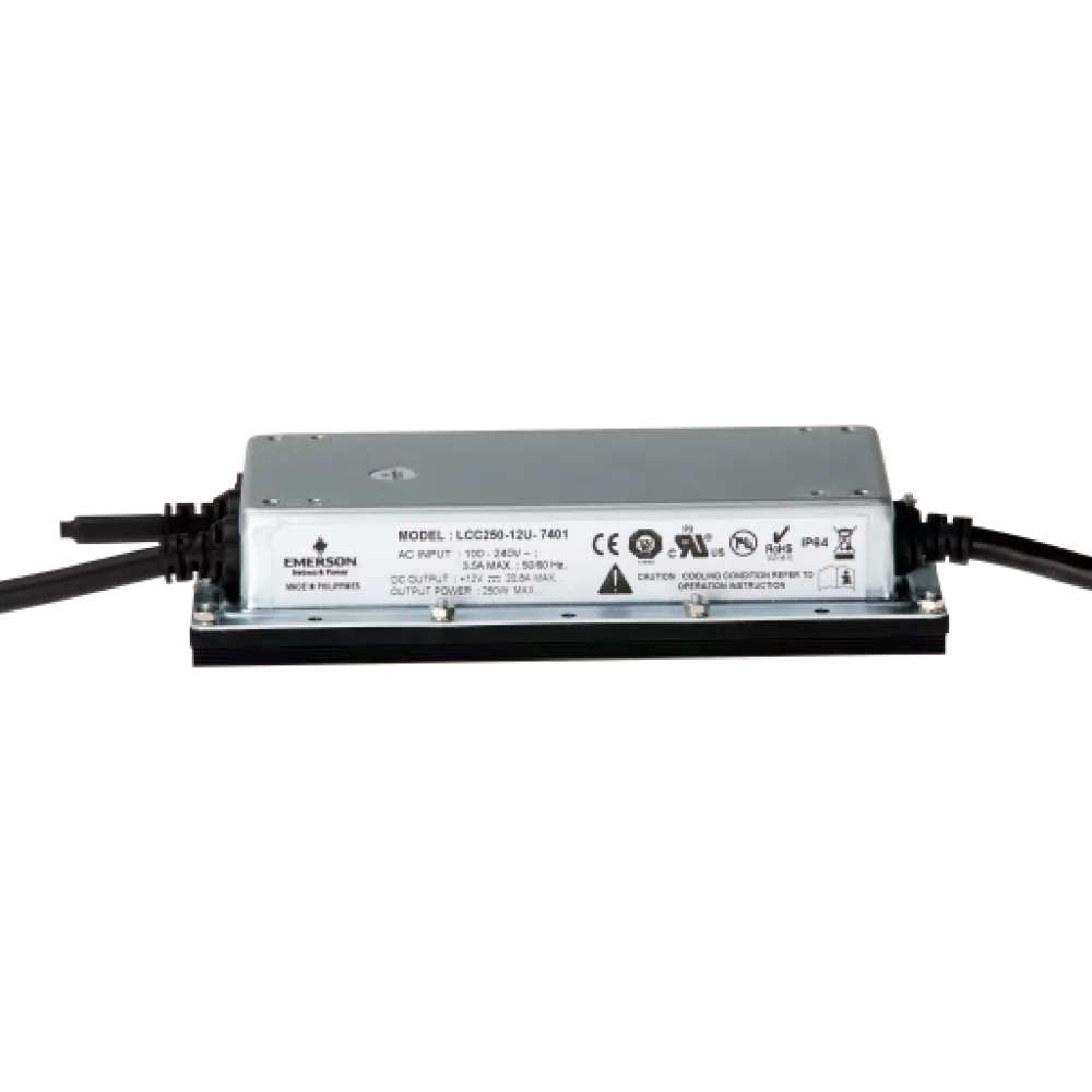 AXIS T8008 PS12 12.5V DC 85 W Power Supply for AXIS Q60XX-C Series (5503-661)