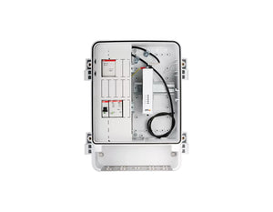 AXIS T98A17-VE Media Converter Cabinet A 120 V (5505-371)