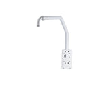 AXIS T91D62 Telescopic Parapet Mount (5507-271)