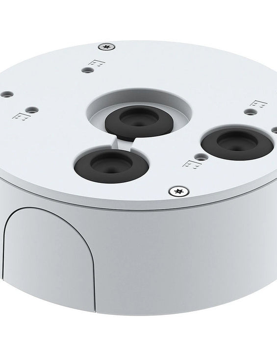 AXIS T94S01P IP66/IP67 Conduit Back Box (01190-001)