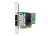 NVIDIA ConnectX-6 MCX653106A-HDAT Dual-Port 200Gb Adapter