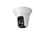 Canon VB-H47W Network Camera Titanium White (5715C001)