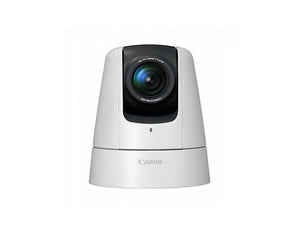 Canon VB-M46W Network Camera Titanium White (5716C001)