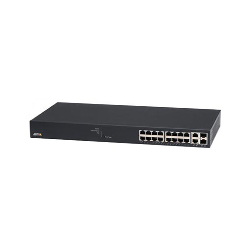 AXIS T8516 PoE+ Network Switch