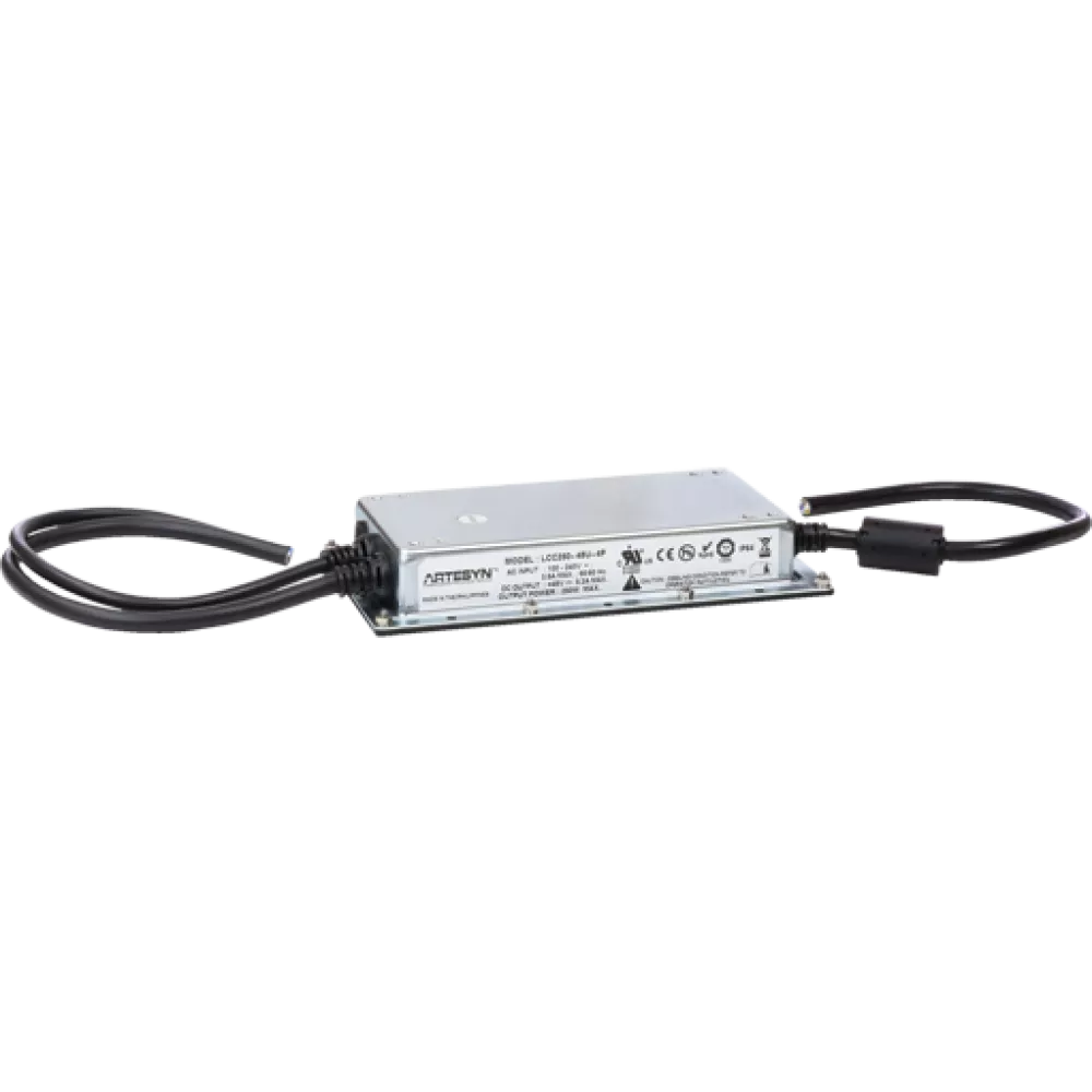 AXIS T8008 PS24 24V DC 250 W Power Supply (5801-701)