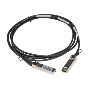 Cisco 10G SFP+ 2.5M Twinax Direct Attach Copper Cable (SFP-H10GB-CU2-5M)