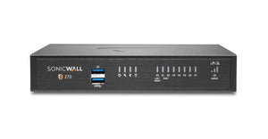 SonicWall TZ270 High Availability Firewall (02-SSC-6447)