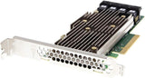 Broadcom MegaRAID 9460-16i 12Gb/s Tri-Mode Storage Adapter