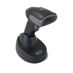 Honeywell Voyager XP 1472g Wireless 1D/2D Barcode Scanner (1472G2D-2USB-5-R)