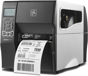 Zebra ZT23042-T01200FZ Industrial Printer (ZT230)